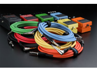 <b>BOSS BIC-10A-OR COR DE LARANJA Cabo Audio Instrumento Jack reto/angulado mono 3 metros comprimento Garantia Vitalícia</b> <b>BOSS BIC-10A-OR COR DE LARANJA Cabo Audio Instrumento Jack reto/angulado mono 3 metros comprimento Garantia Vitalícia</b>